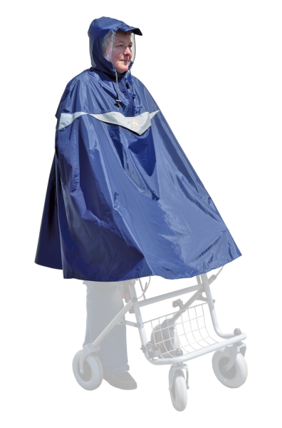MPB Regenponcho PONCHO B
